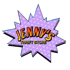 Jenny's Thrift Store